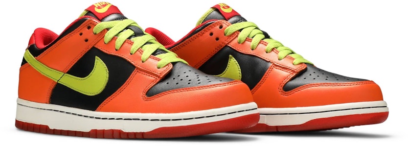 (JR) Nike Dunk Low 'Naranja Blaze Cactus' 310569-032 Cheap (JR) Nike Dunk Low 'Naranja Blaze Cactus' 310569-032