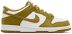 (JR) 나이키 덩크 로우 '퍼시픽 모스' (Nike Dunk Low 'Pacific Moss') FB9109-108