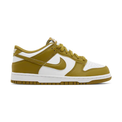 (Youth) Nike Dunk Low 'Pacific Moss'