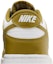 Sizing (JR) 나이키 덩크 로우 '퍼시픽 모스' (Nike Dunk Low 'Pacific Moss') FB9109-108