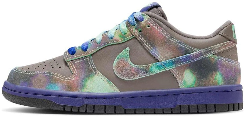 (JR) 耐克Dunk Low "熊猫系列-洞石" HQ9294-200 Buy (JR) 耐克Dunk Low "熊猫系列-洞石" HQ9294-200