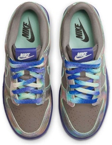 (JR) 나이키 덩크 로우 '판다 팩 - 케이브 스톤' HQ9294-200 Order (JR) 나이키 덩크 로우 '판다 팩 - 케이브 스톤' HQ9294-200