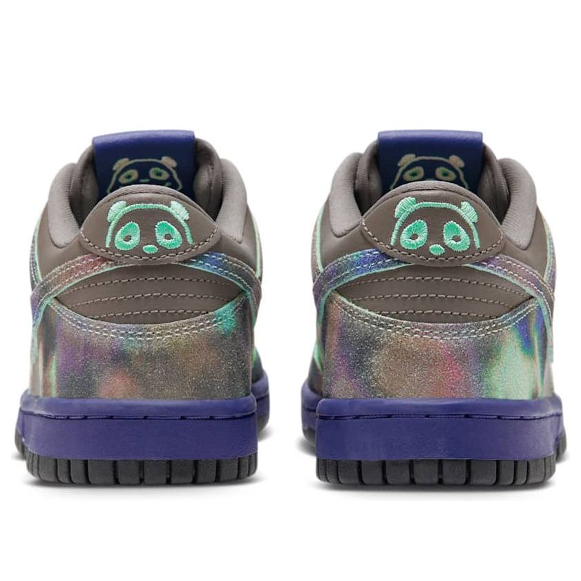 Lookbook (JR) ナイキ ダンク ロー 'パンダパック - ケイブストーン' HQ9294-200