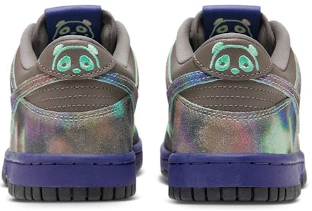 (JR) 나이키 덩크 로우 '판다 팩 - 케이브 스톤' HQ9294-200 Lookbook (JR) 나이키 덩크 로우 '판다 팩 - 케이브 스톤' HQ9294-200