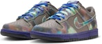 Shop (JR) 耐克Dunk Low "熊猫系列-洞石" HQ9294-200