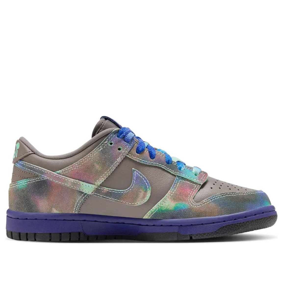 Details for (JR) ナイキ ダンク ロー 'パンダパック - ケイブストーン' HQ9294-200