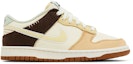Buy (JR) Nike Dunk Low 'Passing Notes Pack' - Koleksi Kasut untuk Trendy Malaysia HQ3474-171