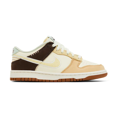 (Youth) Nike Dunk Low 'Passing Notes Pack'