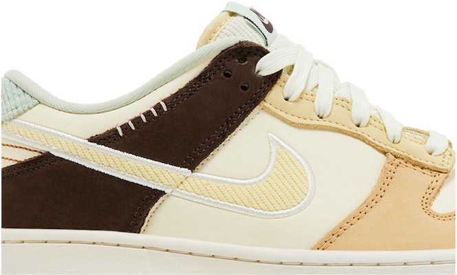 (JR) Nike Dunk Low 'Passing Notes Pack' - Koleksi Kasut untuk Trendy Malaysia HQ3474-171 Order (JR) Nike Dunk Low 'Passing Notes Pack' - Koleksi Kasut untuk Trendy Malaysia HQ3474-171