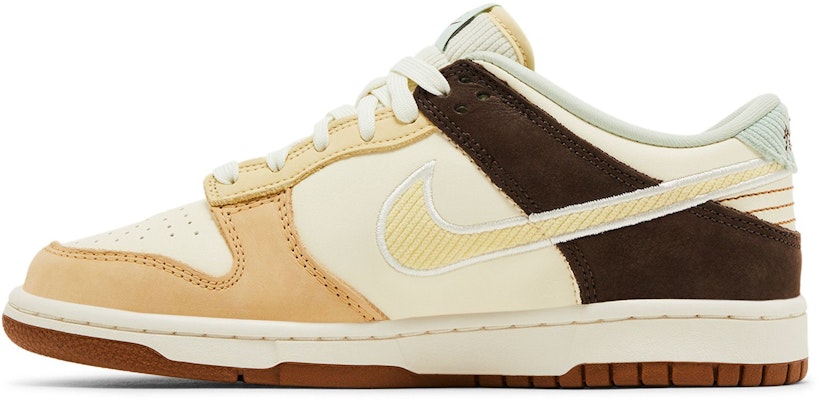 (JR) Nike Dunk Low 'Passing Notes Pack' - Koleksi Kasut untuk Trendy Malaysia HQ3474-171 Lookbook (JR) Nike Dunk Low 'Passing Notes Pack' - Koleksi Kasut untuk Trendy Malaysia HQ3474-171