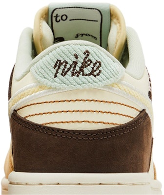 (JR) Nike Dunk Low 'Passing Notes Pack' - Koleksi Kasut untuk Trendy Malaysia HQ3474-171 Sizing (JR) Nike Dunk Low 'Passing Notes Pack' - Koleksi Kasut untuk Trendy Malaysia HQ3474-171