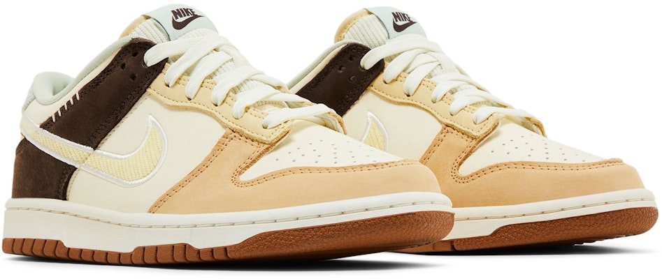 (JR) Nike Dunk Low 'Passing Notes Pack' - Koleksi Kasut untuk Trendy Malaysia HQ3474-171 Cheap (JR) Nike Dunk Low 'Passing Notes Pack' - Koleksi Kasut untuk Trendy Malaysia HQ3474-171