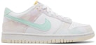 Buy (JR) Nike Dunk Low 'Pastel Paisley' Sneakers FJ7707-131