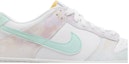 Order (JR) Nike Dunk Low 'Pastel Paisley' Sneakers FJ7707-131