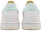 Details for (JR) Nike Dunk Low 'Pastel Paisley' Sneakers FJ7707-131