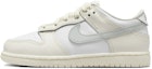 Buy (JR) Nike Dunk Rendah 'Phantom Light Silver' FB9108-109