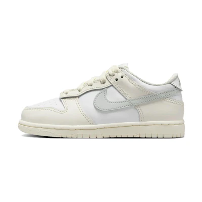 (PS) Nike Dunk Low 'Phantom Light Silver'