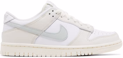 (Youth) Nike Dunk Low 'Phantom Light Silver' FB9109-109 (Youth) Nike Dunk Low 'Phantom Light Silver' FB9109-109