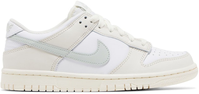 (JR) 나이키 덩크 로우 '팬텀 라이트 실버' FB9109-109 Buy (JR) 나이키 덩크 로우 '팬텀 라이트 실버' FB9109-109