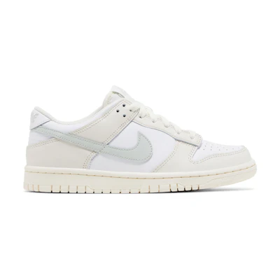 (Youth) Nike Dunk Low 'Phantom Light Silver'