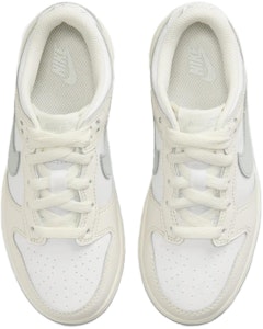 (青少年款)耐吉Dunk Low '幻影淡銀' FB9108-109 Shop (青少年款)耐吉Dunk Low '幻影淡銀' FB9108-109