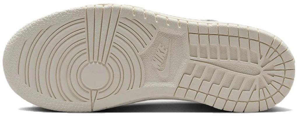(JR) Nike Dunk Low 'Fantasía Plata Ligera' FB9108-109 Details for (JR) Nike Dunk Low 'Fantasía Plata Ligera' FB9108-109