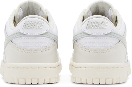 (JR) 나이키 덩크 로우 '팬텀 라이트 실버' FB9109-109 Details for (JR) 나이키 덩크 로우 '팬텀 라이트 실버' FB9109-109