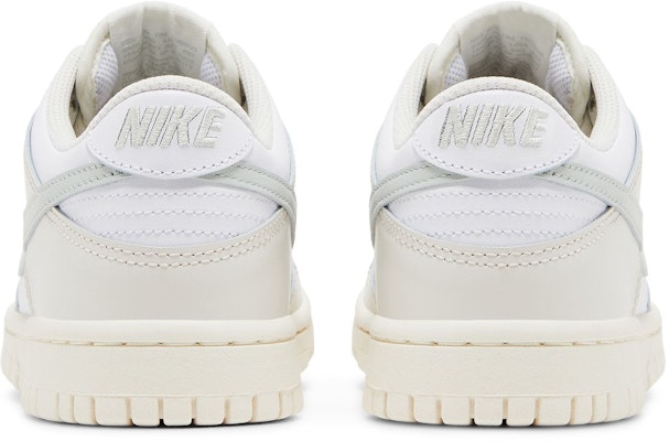 (青年) Nike Dunk Low '幻影淺銀' FB9109-109 Details for (青年) Nike Dunk Low '幻影淺銀' FB9109-109