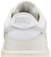 (JR) 耐克Dunk低帮‘幻影浅银’ FB9109-109 Sizing (JR) 耐克Dunk低帮‘幻影浅银’ FB9109-109