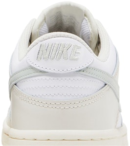 (JR) 나이키 덩크 로우 '팬텀 라이트 실버' FB9109-109 Sizing (JR) 나이키 덩크 로우 '팬텀 라이트 실버' FB9109-109