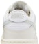 Sizing (JR) Nike Dunk Rendah 'Phantom Light Silver' FB9109-109