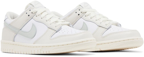 (JR) 耐克Dunk低帮‘幻影浅银’ FB9109-109 Cheap (JR) 耐克Dunk低帮‘幻影浅银’ FB9109-109