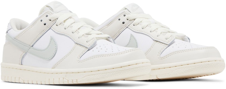 (JR) 나이키 덩크 로우 '팬텀 라이트 실버' FB9109-109 Cheap (JR) 나이키 덩크 로우 '팬텀 라이트 실버' FB9109-109