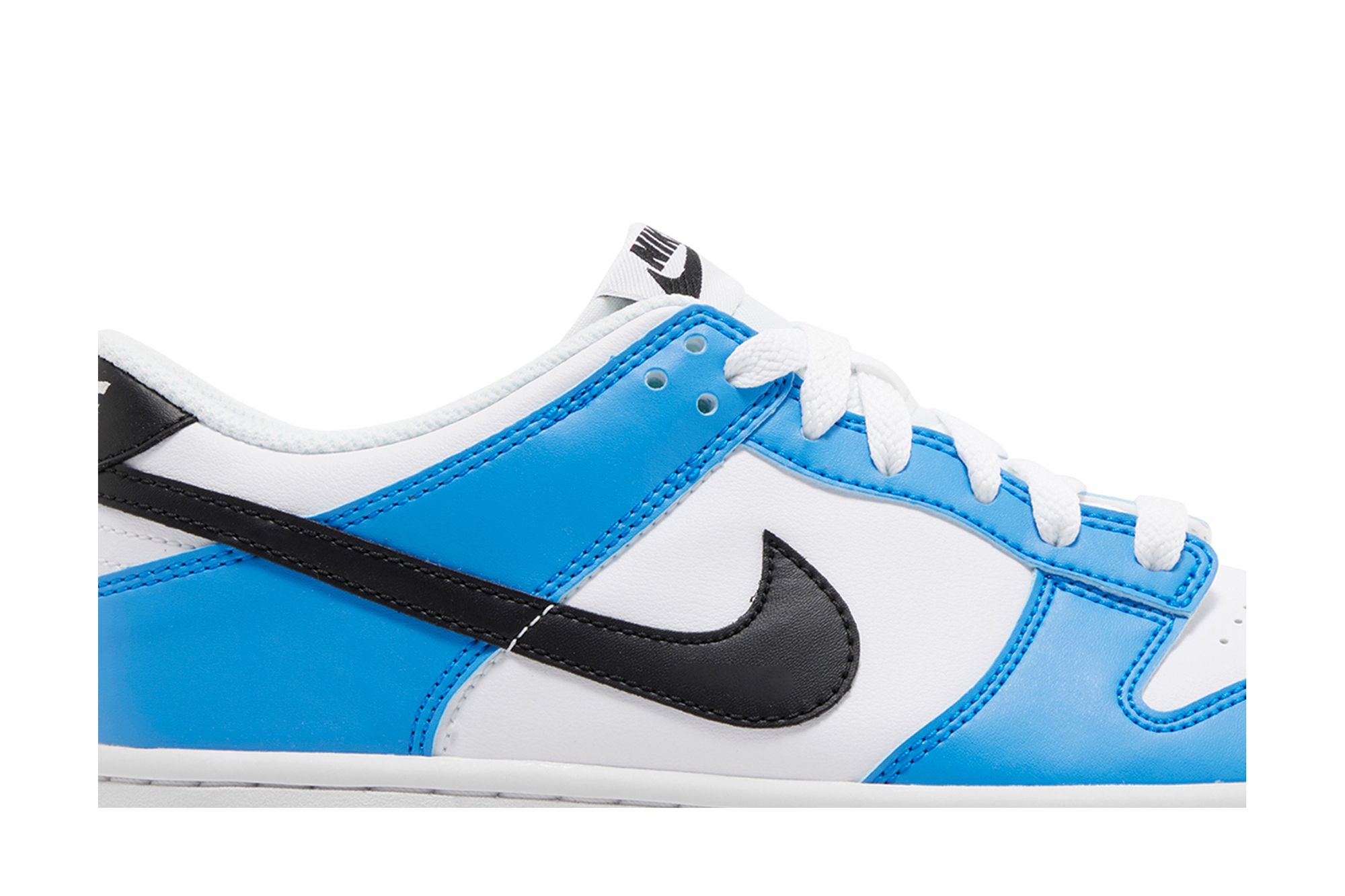 Order (JR) ナイキ ダンク LOW "フォトブルー" FV7021-400