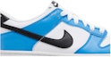 Order (JR) ナイキ ダンク LOW "フォトブルー" FV7021-400