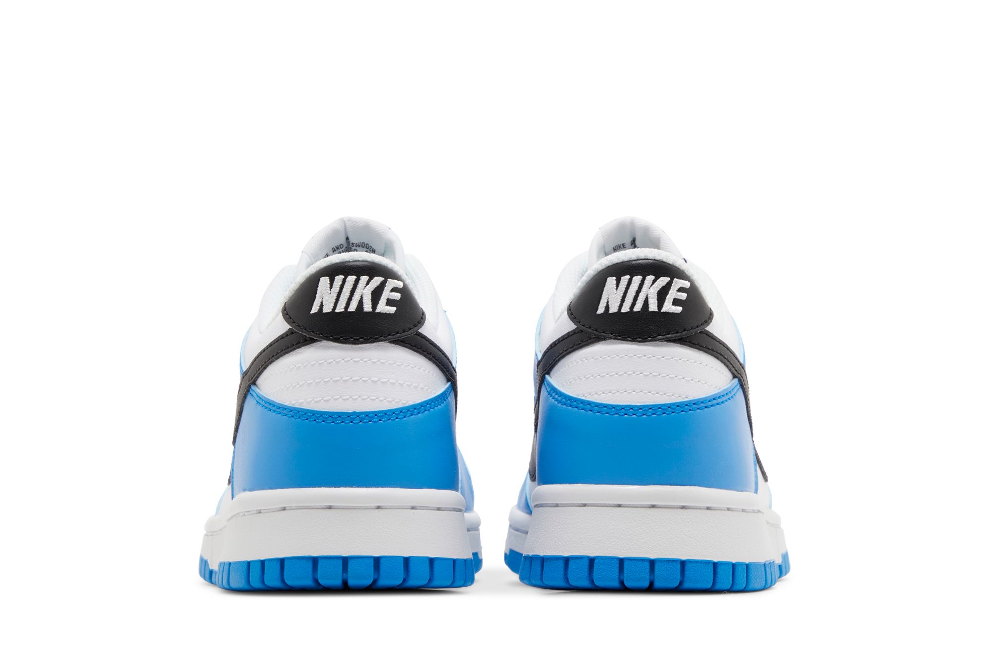 Details for (JR) ナイキ ダンク LOW "フォトブルー" FV7021-400