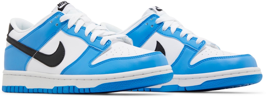 (Youth) Nike Dunk Low 'Photo Blue' FV7021-400 Cheap (Youth) Nike Dunk Low 'Photo Blue' FV7021-400
