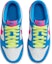 Lookbook (Youth) Nike Dunk Low 'Photo Blue Hyper Pink' IB7747-406