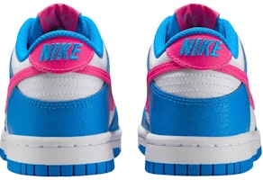 (JR) Nike Dunk Low ''Biru Foto Hyper Pink'' IB7747-406 Shop (JR) Nike Dunk Low ''Biru Foto Hyper Pink'' IB7747-406