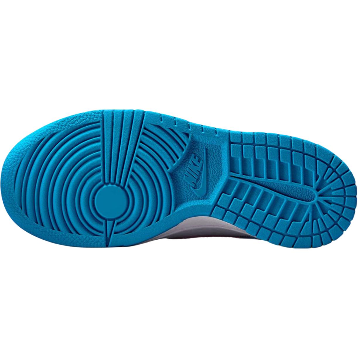 Purchase (JR) Nike Dunk Low 'Azul Foto y Rosa Hyper' IB7747-406