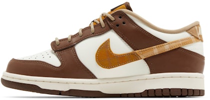 (JR) ナイキ ダンク ロー "プレイドブラウン" FV3653-191 Lookbook (JR) ナイキ ダンク ロー "プレイドブラウン" FV3653-191