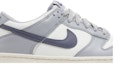Order (JR) Nike Dunk Low 'Platinum Tint Light Carbon' - Platinum Tint Light Carbon FB9109-101