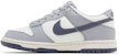 (JR) Nike Dunk Low 'Platinum Tint Light Carbon' - Platinum Tint Light Carbon FB9109-101
