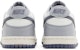 (JR) Nike Dunk Low 'Platinum Tint Light Carbon' - Platinum Tint Light Carbon FB9109-101