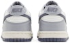 Details for (JR) Nike Dunk Low 'Platinum Tint Light Carbon' - Platinum Tint Light Carbon FB9109-101