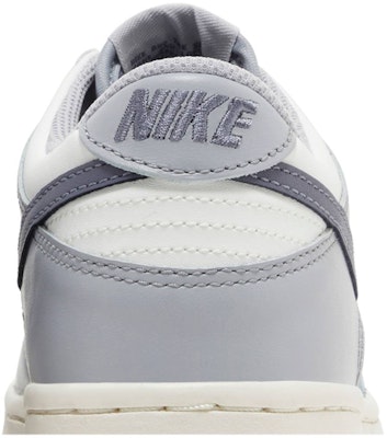 (Youth) Nike Dunk Low 'Platinum Tint Light Carbon' FB9109-101 Sizing (Youth) Nike Dunk Low 'Platinum Tint Light Carbon' FB9109-101