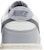 (JR) Nike Dunk Low 'Platinum Tint Light Carbon' - Platinum Tint Light Carbon FB9109-101