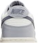 Sizing (JR) Nike Dunk Low 'Platinum Tint Light Carbon' - Platinum Tint Light Carbon FB9109-101