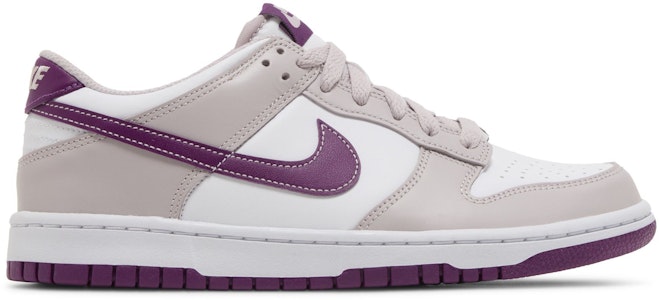 (青少年) 耐吉 Dunk Low '白金紫色' FB9109-104 Buy (青少年) 耐吉 Dunk Low '白金紫色' FB9109-104