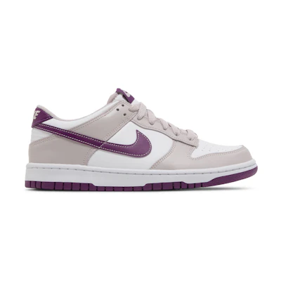 (Youth) Nike Dunk Low 'Platinum Violet'
